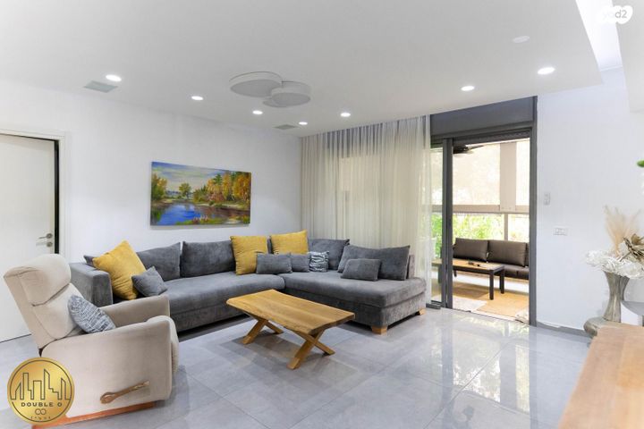 דירה, ריזנבך, כפר סבא הירוקה, כפר סבא