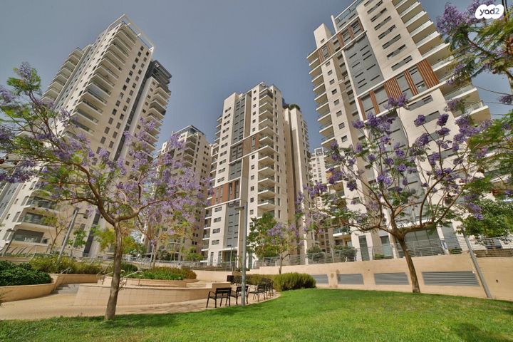 דירה, שתולים 59, עזרא, הארגזים, תל אביב יפו