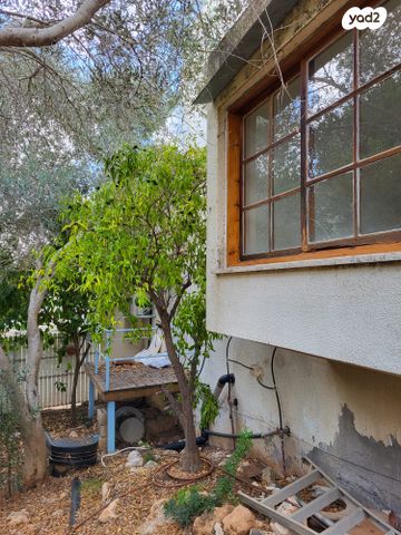 בית פרטי/ קוטג', נווה הברון, זכרון יעקב