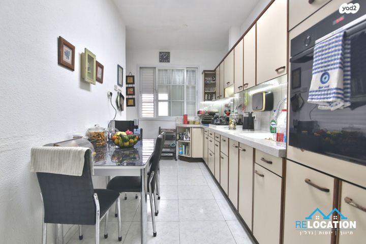 דירה, דרך עכו חיפה 164, מרכז העיר, סביניה, הוותיקה, קרית ביאליק