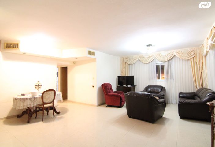 דירה, הקליטה, רובע הקריה, הסיטי, אשדוד