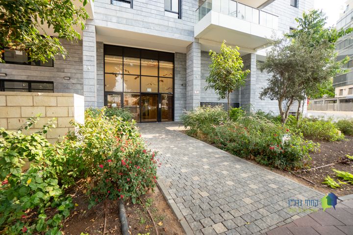 דירה, גילדסגיים, קרית קריניצי, רמת גן