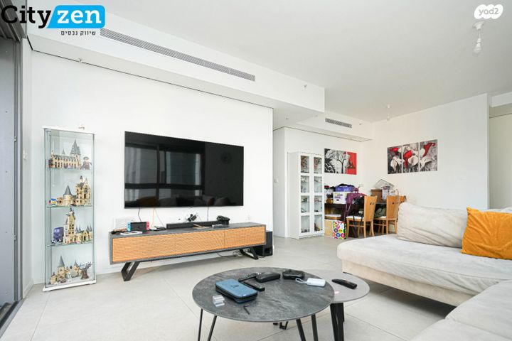 דירה, עיר ימים, נתניה