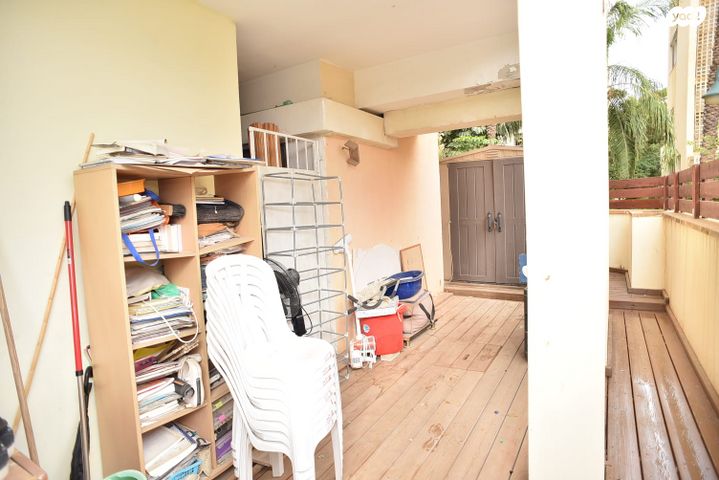 דירת גן, גדרה הצעירה, גדרה