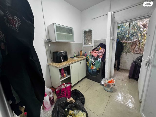 דירה, הילדים, מוצקין הותיקה, קרית מוצקין