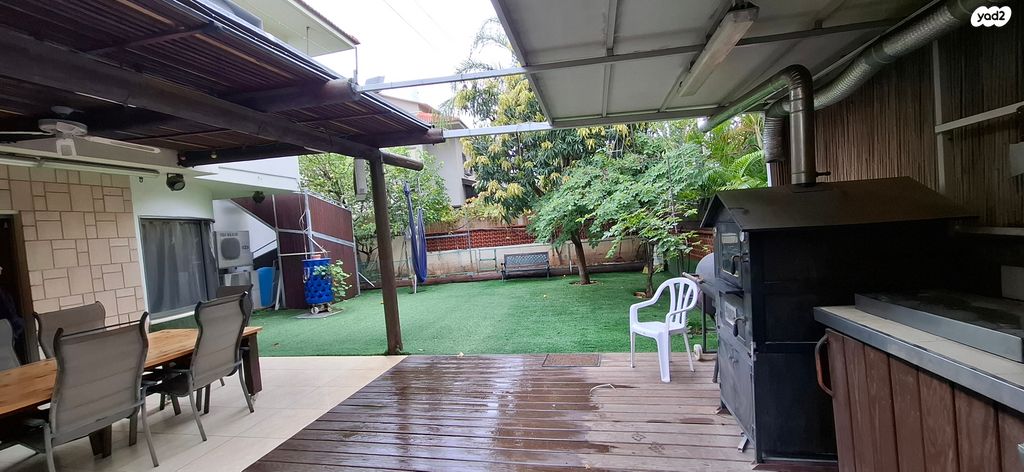 בית פרטי/ קוטג', ליאוניד קנטורוביץ, קרית חתני פרס נובל, ראשון לציון