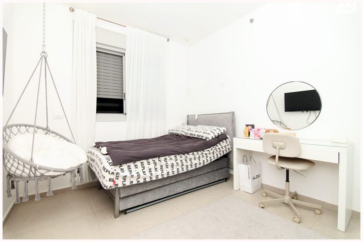 דירה, גאולה כהן 3, נוף השרון, נתניה