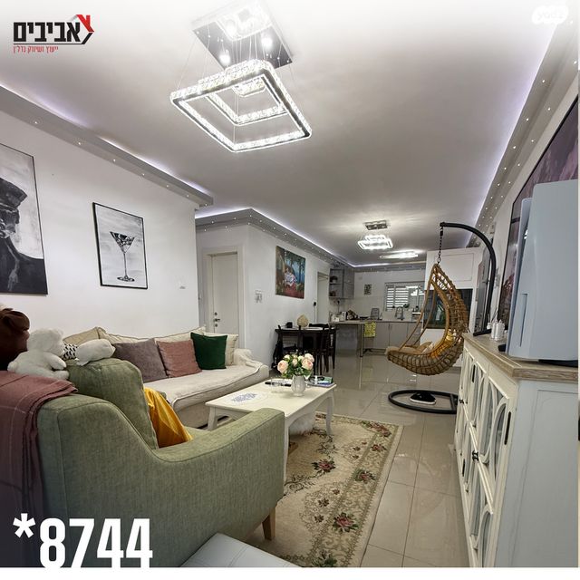 דירה, בן גוריון, שדרות