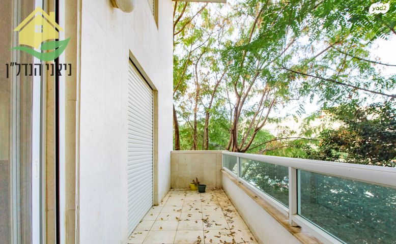 דירה, אריה בן אליעזר 40, נווה יהושע, ערמונים, רמת גן