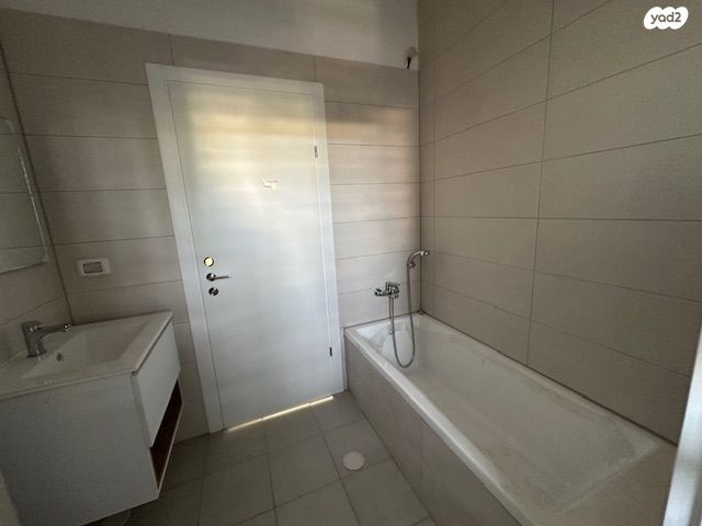 דירה, דוד וולפסון 60, עין גנים, פתח תקווה