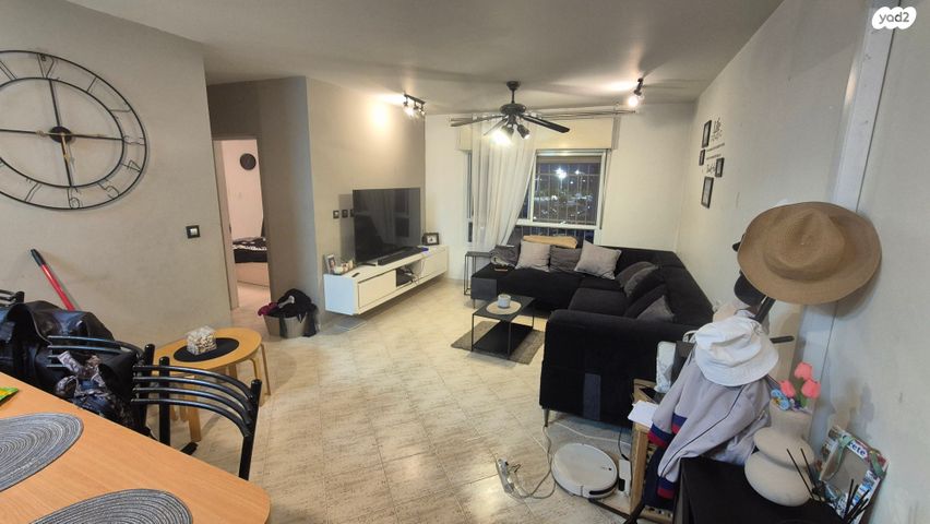 דירה, אהרון לובלין, גני אביב, לוד