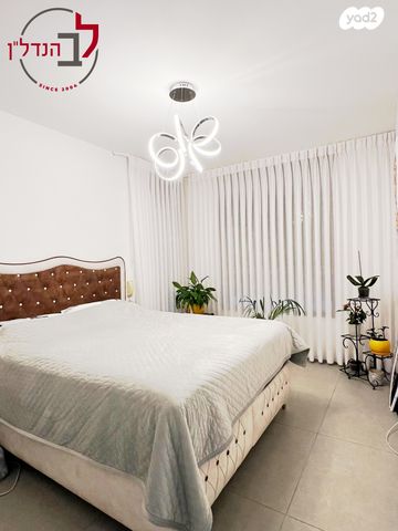 דירה, העצמאות, רובע הקריה, הסיטי, אשדוד