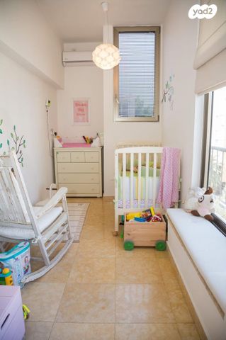 דירה, הרב צירלסון, הצפון החדש - צפון, תל אביב יפו