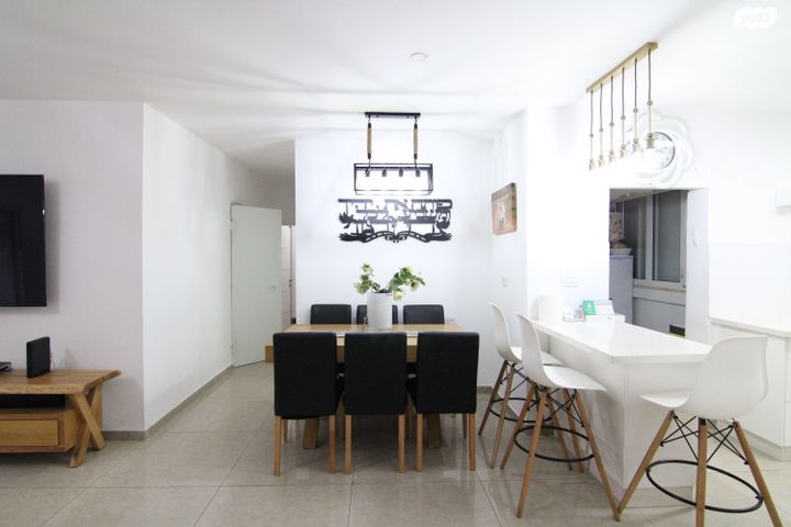 דירה, ביאליק, רובע ה', אשדוד