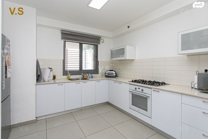 דירה, הגל 8, טירת כרמל