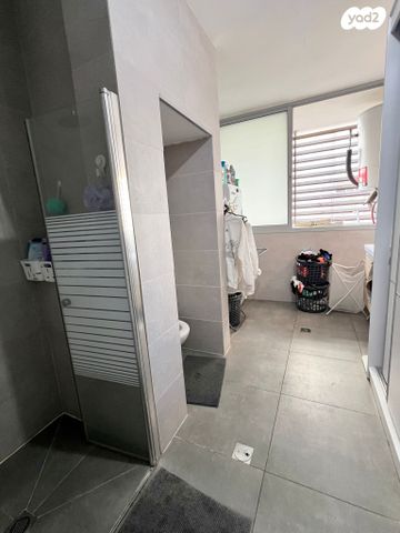 דירה, קרן היסוד, נווה דוד רמז, רעננה