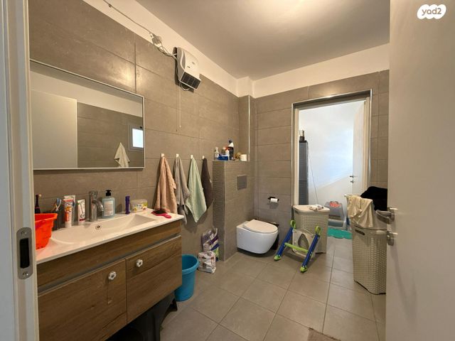 דירה, דימונה