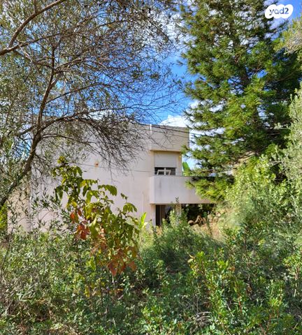 בית פרטי/ קוטג', נווה הברון, זכרון יעקב