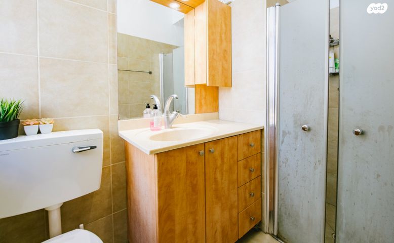 דירה, העלייה השנייה 42, הרצליה הירוקה, נווה עובד, הרצליה