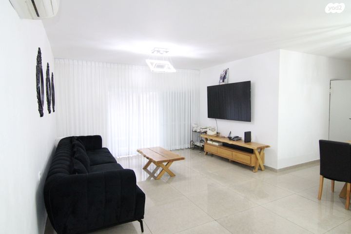 דירה, ביאליק, רובע ה', אשדוד