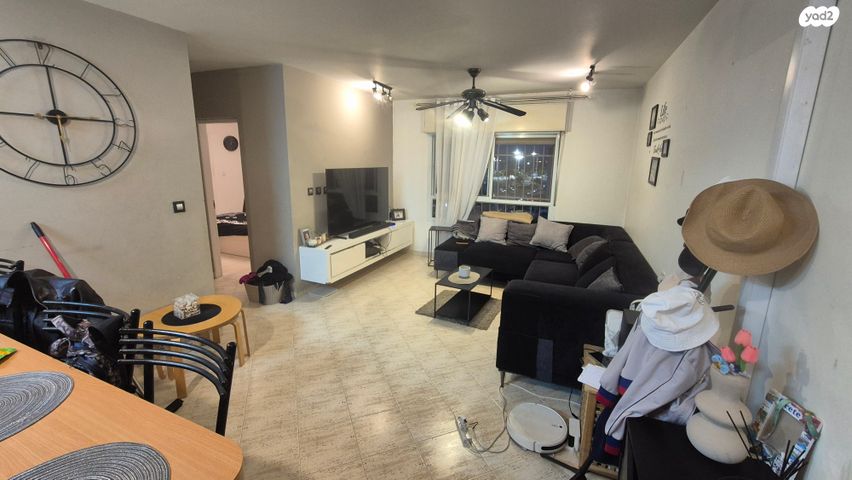 אהרון לובלין 