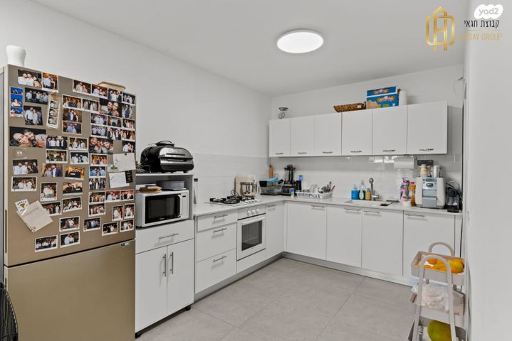 דירה, עמק 9, צריפין החדשה, באר יעקב