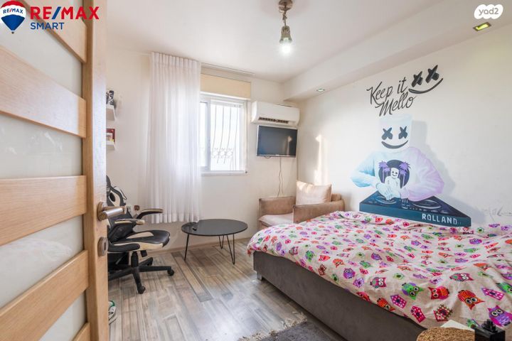 דירה, יגאל אלון, לב מוצקין, בנה ביתך, קרית מוצקין