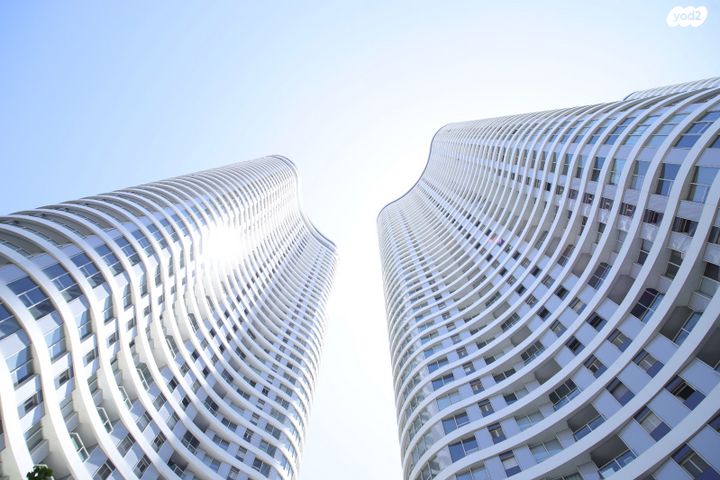 דירה, החשמונאים, גני שרונה, קרית הממשלה, תל אביב יפו