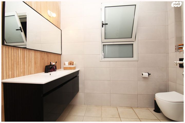 דירה, גאולה כהן 3, נוף השרון, נתניה