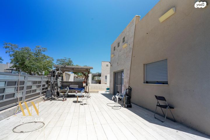 בית פרטי/ קוטג', בית שערים, ממשית, דימונה