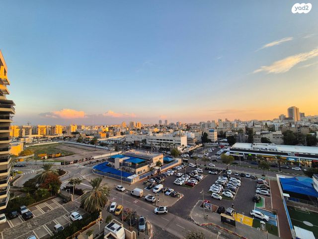 דירה, מבצע יפתח 2, פתח תקווה