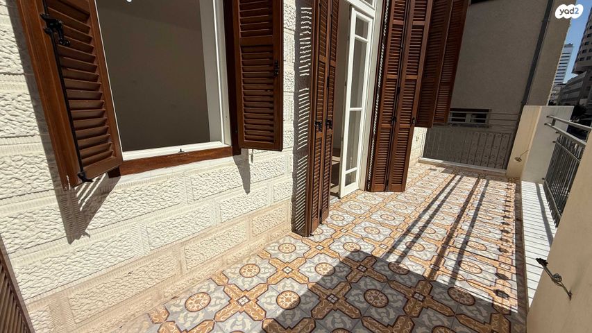 דירה, לילינבלום, לב תל אביב, לב העיר צפון, תל אביב יפו