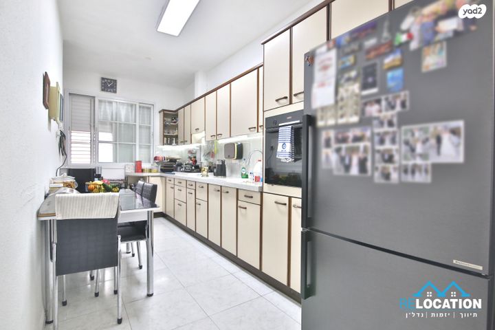 דירה, דרך עכו חיפה 164, מרכז העיר, סביניה, הוותיקה, קרית ביאליק