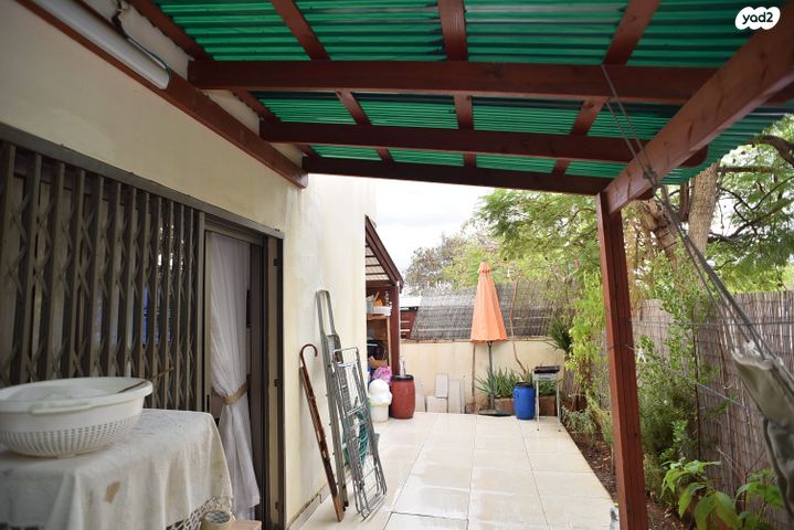 דירת גן, גדרה הצעירה, גדרה