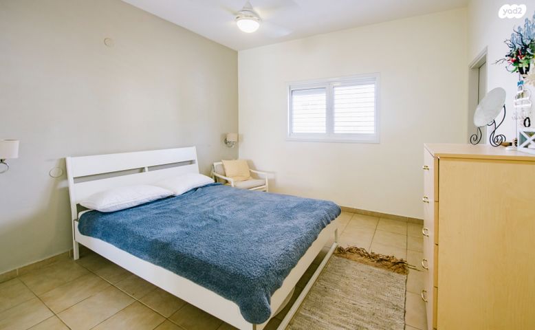 דירה, העלייה השנייה 42, הרצליה הירוקה, נווה עובד, הרצליה