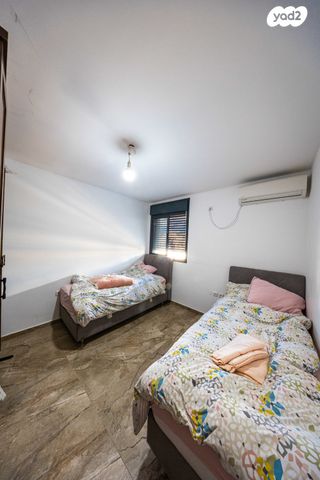 דירה, בן גוריון, שדרות