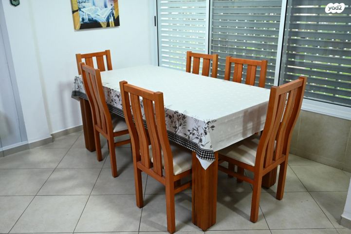 דירה, שדרות הנרייטה סולד, קרית ים