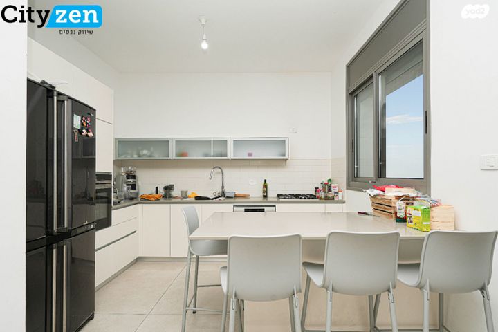 דירה, עיר ימים, נתניה