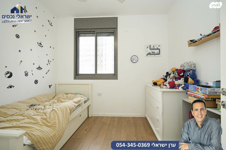 דירה, מתחם 1200, הוד השרון