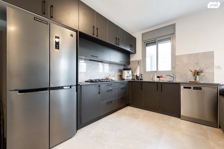 דירה, נרקיסים, ראשון לציון