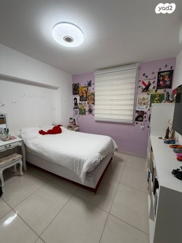 דירה, עין יהב, המעיינות, שחמון, רובע 8, אילת