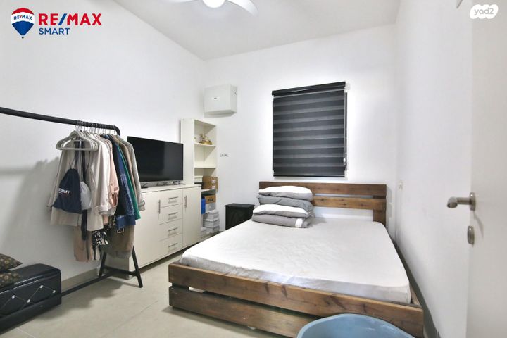 דירה, שדרות מח"ל, קרית חיים מערבית, חיפה