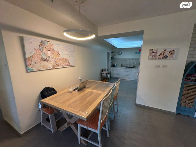 דירה, רחובות