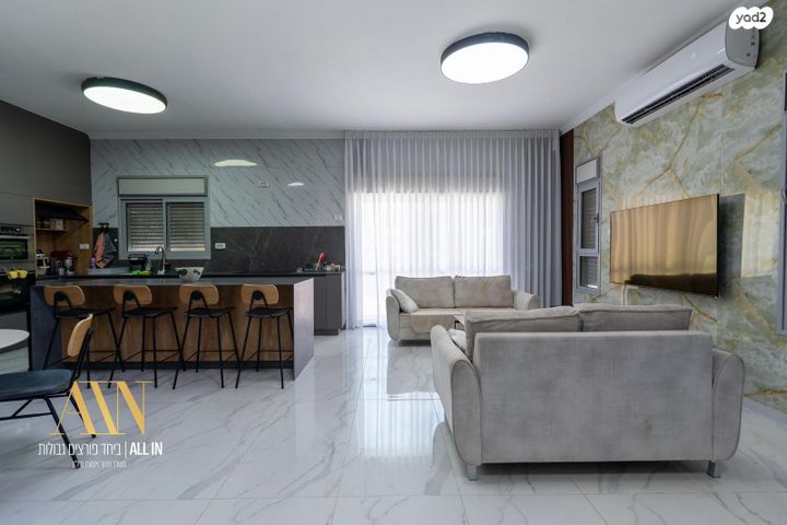 בית פרטי/ קוטג', בית שערים, ממשית, דימונה