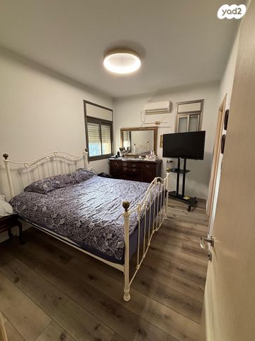 דירה, רוממה, חיפה