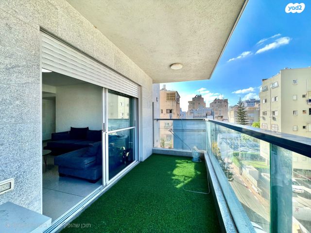 דירה, אצ"ל 5, רמת אפרים, נתניה