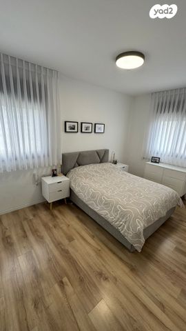 דירה, גדרה מזרח, גדרה