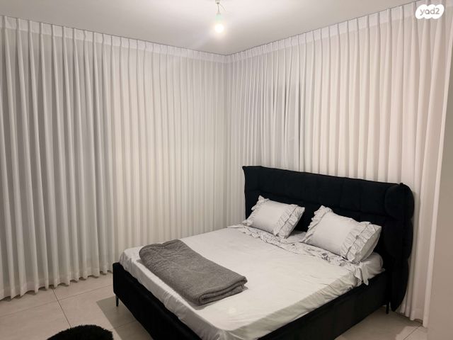 דירה, יפה נוף 30, אשקלון