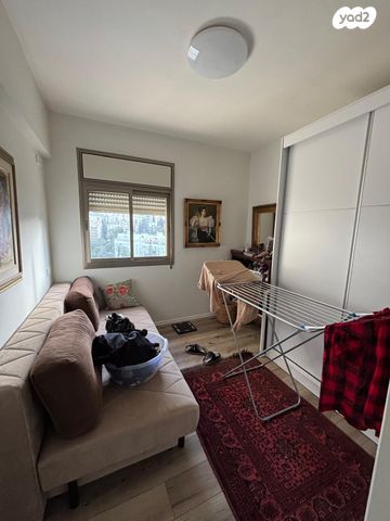 דירה, רוממה, חיפה