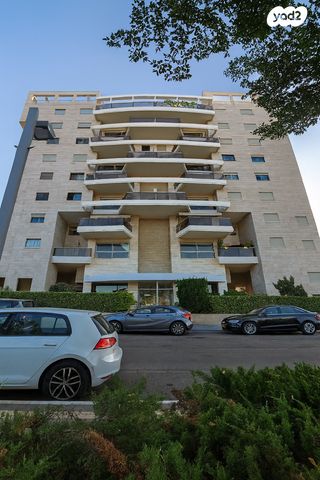 דירה, שדרות לוי אשכול 118, הגוש הגדול, רמת אביב החדשה, נופי ים, תל אביב יפו